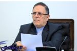 توضیح سیف راجع به حمله به او در صحن علنی مجلس
