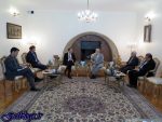 به اروپا وقت داده‌ایم/ حق داریم تعهدات‌مان را متوقف کنیم ، خرازی