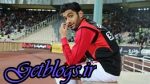 حضور بازیکن پرسپولیس در سپیدرود منتفی شد